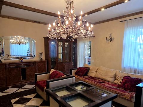 дом по адресу Пролисок ул.