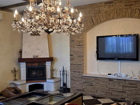 дом по адресу Пролисок ул.