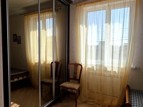 дом по адресу Пролисок ул.