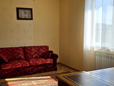 дом по адресу Пролисок ул.