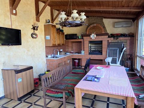 дом по адресу Пролисок ул.