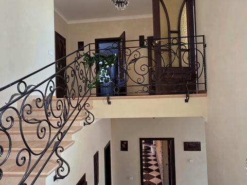 дом по адресу Пролисок ул.