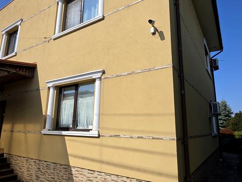 дом по адресу Пролисок ул.