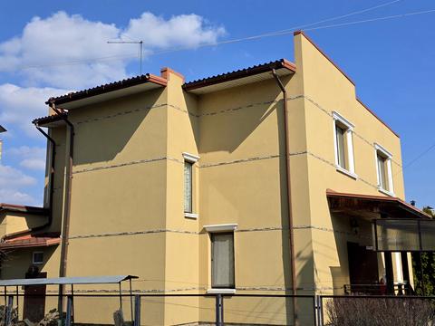 дом по адресу Пролисок ул.