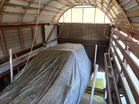 дом по адресу Пролисок ул.