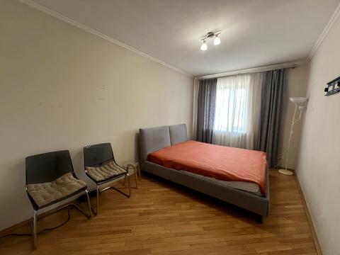 квартира по адресу Борщаговская ул., 145