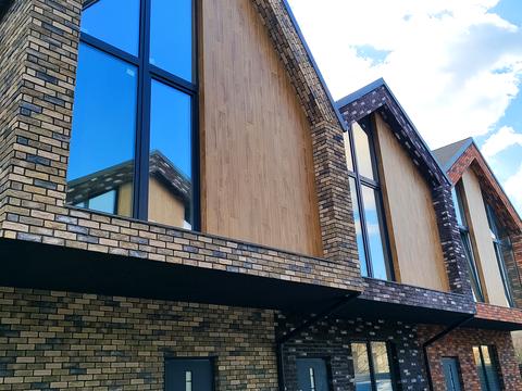 будинок за адресою Вериківського вул., 6