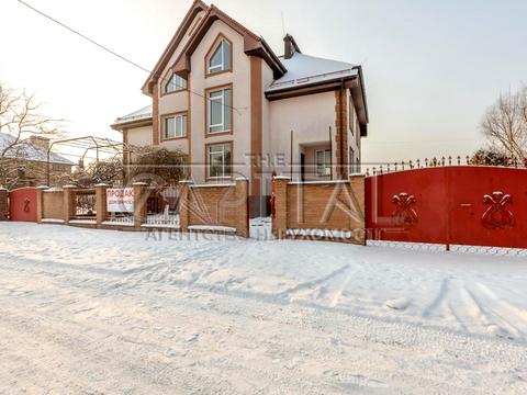 будинок за адресою Оболонська
