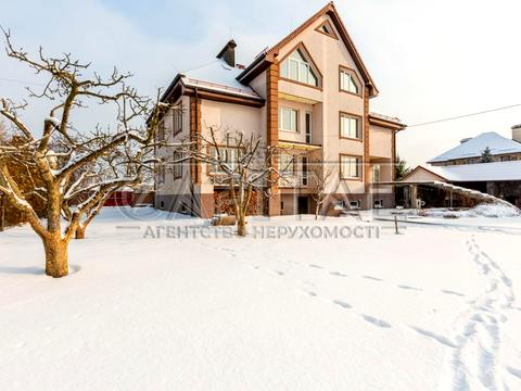 дом по адресу Оболонська