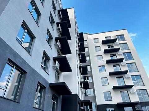 квартира по адресу Евгения Коновальца ул., (Будинок 1)