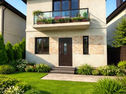 дом по адресу Сергея Ефремова ул. (Академика Вавилова)