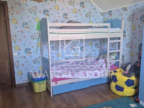 будинок за адресою Бенчука, 55