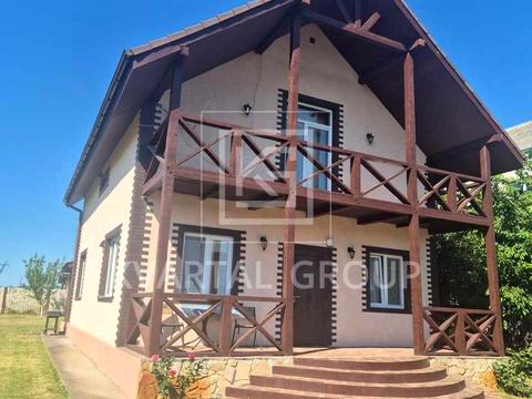 будинок за адресою Бенчука, 55