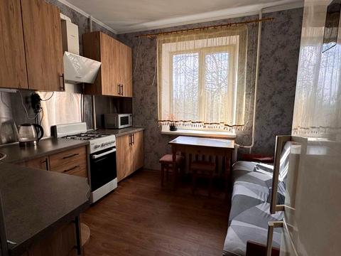 квартира за адресою Кулика і Гудачека вул. (Макарова), 8