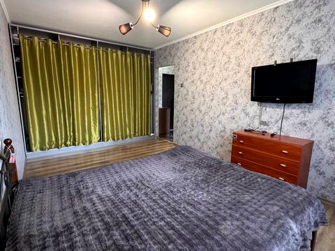 квартира за адресою Кулика і Гудачека вул. (Макарова), 8