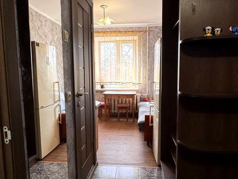 квартира за адресою Кулика і Гудачека вул. (Макарова), 8