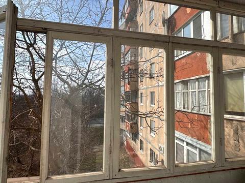 квартира за адресою Кулика і Гудачека вул. (Макарова), 8