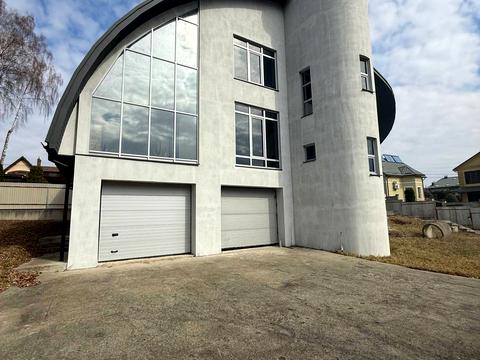 будинок за адресою Сільськогосподарська вул.