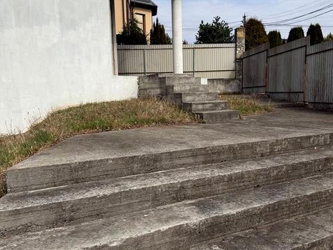 дом по адресу Сільськогосподарська ул.