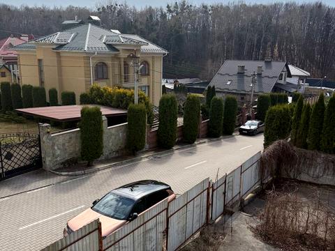 дом по адресу Сільськогосподарська ул.