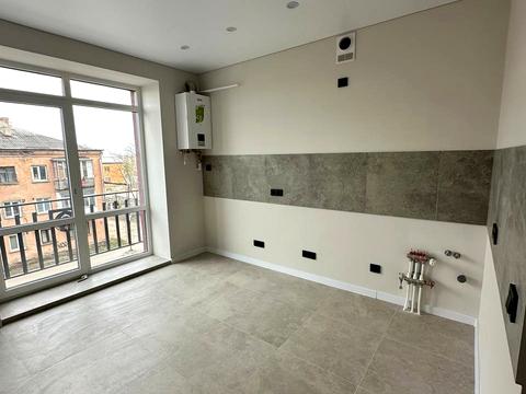 квартира за адресою Княгинин вул., (Будинок 36)