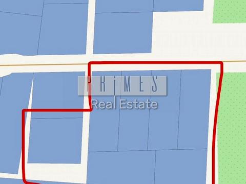 участок по адресу 