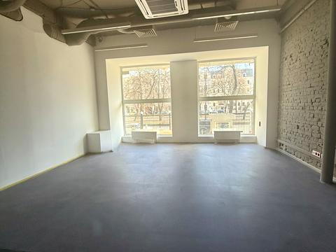 коммерческая по адресу Нижний Вал ул., 51