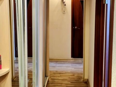 квартира по адресу Николая Закревского ул., 37