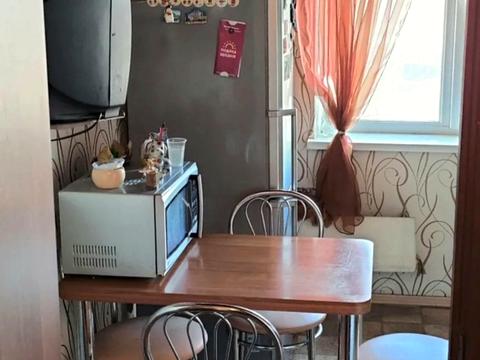 квартира по адресу Николая Закревского ул., 37