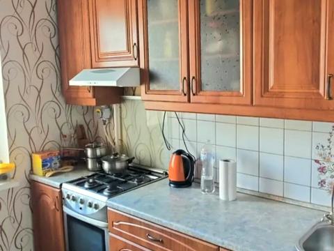 квартира по адресу Николая Закревского ул., 37