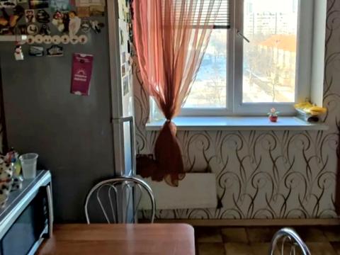 квартира по адресу Николая Закревского ул., 37