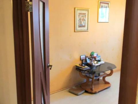 квартира по адресу Николая Закревского ул., 37