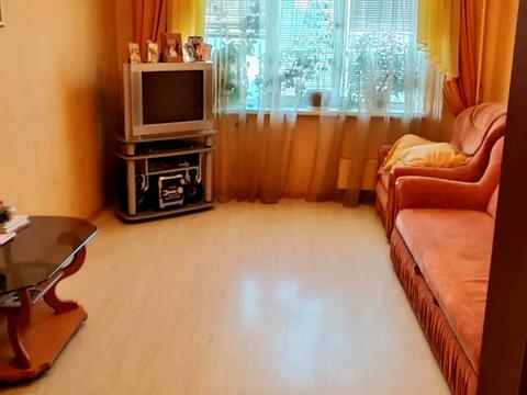 квартира по адресу Николая Закревского ул., 37