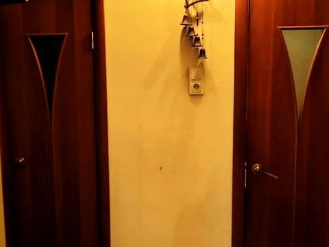 квартира по адресу Николая Закревского ул., 37