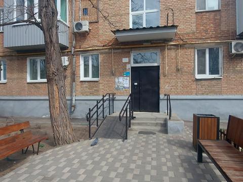 квартира за адресою Євгенія Логінова вул. (Крилова), 12/4