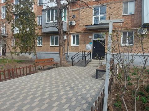 квартира за адресою Євгенія Логінова вул. (Крилова), 12/4