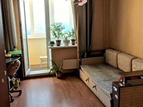 квартира по адресу Николая Закревского ул., 37