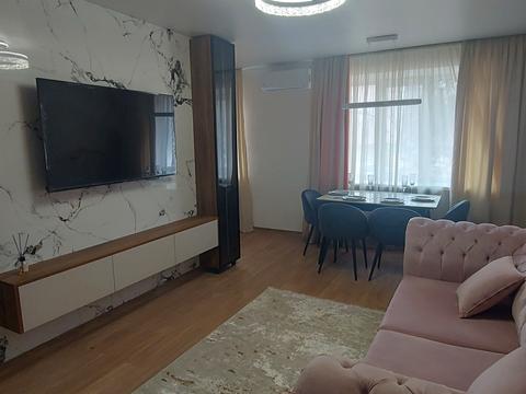 квартира за адресою Євгенія Логінова вул. (Крилова), 12/4