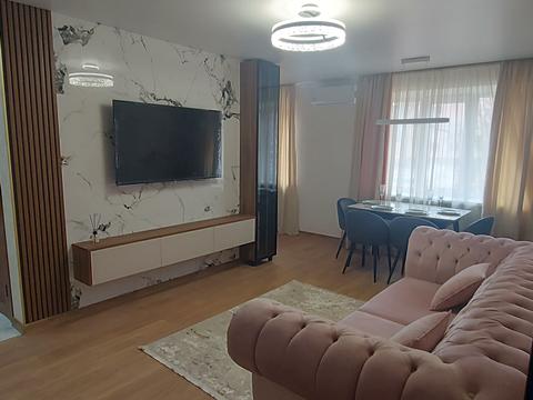 квартира по адресу Крылова ул. (Крылова), 12/4