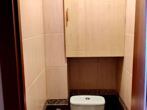 квартира по адресу Николая Закревского ул., 37