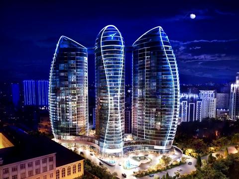 квартира за адресою Іоанна Павла II вул. (Патріса Лумумби), (Будинок 2)