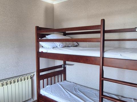 квартира за адресою житловий масив Тополя-3 вул., 21 к1