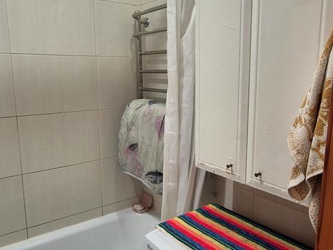 квартира за адресою житловий масив Тополя-3 вул., 21 к1