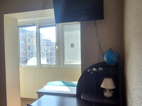 квартира за адресою житловий масив Тополя-3 вул., 21 к1