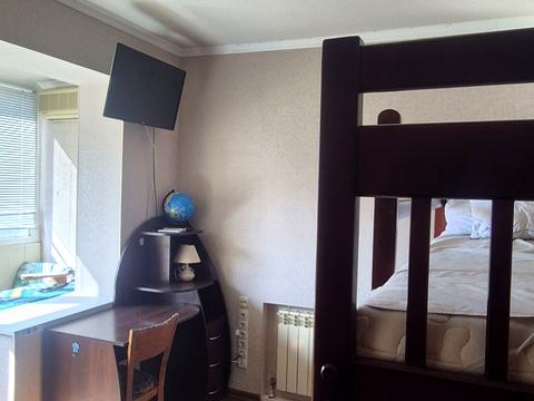 квартира за адресою житловий масив Тополя-3 вул., 21 к1