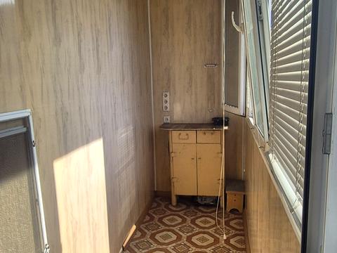 квартира за адресою житловий масив Тополя-3 вул., 21 к1