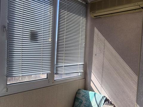 квартира за адресою житловий масив Тополя-3 вул., 21 к1