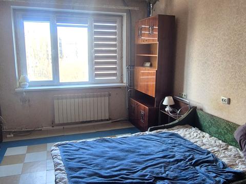 квартира за адресою житловий масив Тополя-3 вул., 21 к1