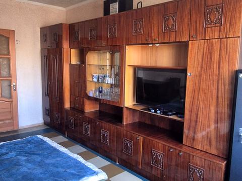 квартира за адресою житловий масив Тополя-3 вул., 21 к1