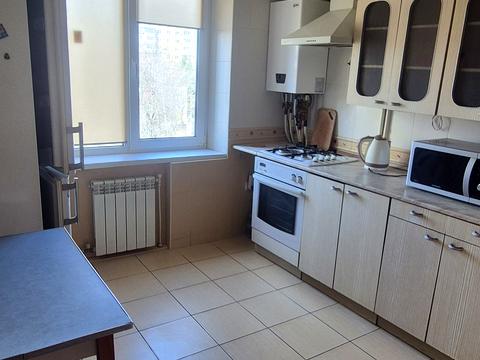 квартира за адресою житловий масив Тополя-3 вул., 21 к1